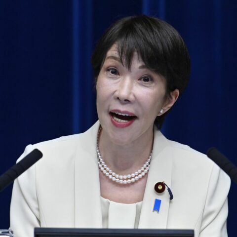 ｢反省点はとくにない｣ “自画自賛”会見で特別国会を締めくくった高市首相に迫りくる食料品減税と人事抗争の”運命の秋” | 政治・経済・投資 | 東洋経済オンライン