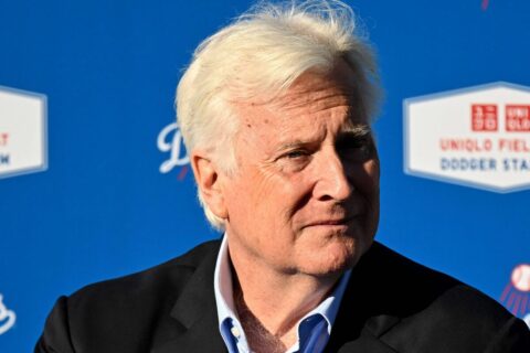 米連邦捜査局がドジャース筆頭オーナーの携帯電話とノートパソコンを押収していたことが判明､その背景事情とは？ | 政治・経済・投資 | 東洋経済オンライン