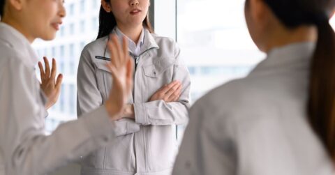 GMO代表「在宅勤務はマイナス」発言に波紋…タイピング数でも生産性でもない、組織を壊す〈本当の敵〉の正体 – サプライチェーン難問山積