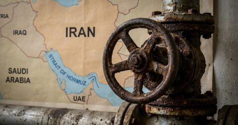 【大人の教養】イギリスがイランの石油とホルムズ海峡を手中に収めた「カラクリ」とは？ – 地図で学ぶ「深読み」世界史