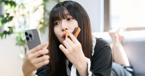 「締切前にならないと動けない人」が一瞬で動き出せる「10分ルール」 – 脱スマホ術