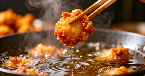 【減量専門医が教える】寿命を縮める「最悪の油」の特徴とは？ – 減量専門医が教える 食べ方の正解