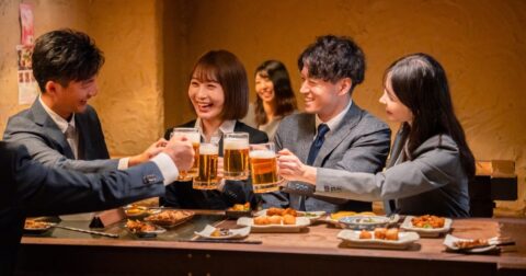 「優秀なリーダー」が飲み会を「自由参加」にしない理由・ベスト1 – 3000件の職場の悩みを解決したプロが教える リーダーのふるまい大全