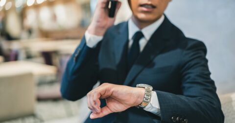 優秀な管理職ほど「締め切りが先の仕事」から手を付ける納得の理由 – 管理職大淘汰！生き残る「上司力」