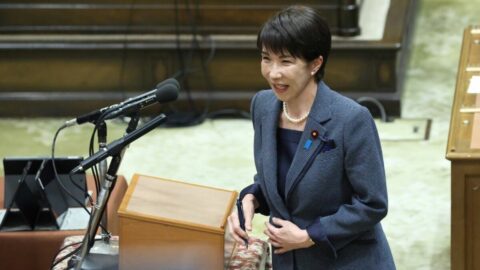 ｢高市積極財政｣を監視する市場とアメリカ…財政不安を懸念する市場､米国債への波及リスクを恐れるアメリカ | 政治・経済・投資 | 東洋経済オンライン