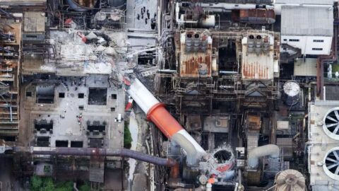 地域のシンボルでもあった…熊本地震の震度6強で被災した日本製紙八代工場と日本製紙が直面する今後の課題 | ビジネス | 東洋経済オンライン