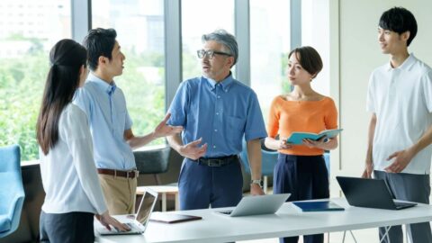 イントレプレナー（社内起業家）が育つ仕組みづくりとは？｢新規事業支援制度｣は組織の挑戦力を高める土台となる | キャリア・教育 | 東洋経済オンライン