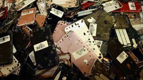 アップルが｢iPhoneをできるだけ長く使って｣と言い切る経営戦略､最後はロボットが資源へ生まれ変わらせる | ビジネス | 東洋経済オンライン