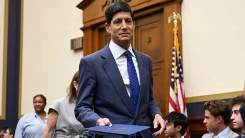 市場はウォーシュ新議長のバランスシート縮小を過小評価している…インフレ抑制へ縮小急げば､株式市場への影響は甚大 | 政治・経済・投資 | 東洋経済オンライン