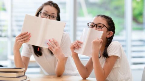 原因は親にある？｢本を読んでも”読解力”が伸びない子｣の残念な共通点　親が見落としがちな｢大事な作業｣とは？ | キャリア・教育 | 東洋経済オンライン