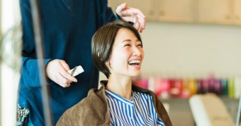 「えっ、これが正解？」美容院でどう振る舞うか、いまだに迷ってしまう理由【古賀及子さん書き下ろし（1）】 – 暮らしの信じ方