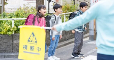 「知らない人について行くな」だけでは危険。子どもを守る3つの防犯ルールとは？ – まいにちがたのしくなるおやくそく できるかな？