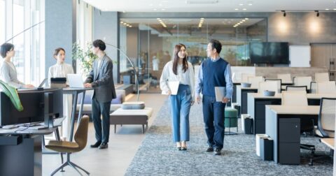 「優秀なリーダー」が「汗くさい人」にかける言葉・ベスト1 – 3000件の職場の悩みを解決したプロが教える リーダーのふるまい大全