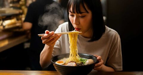 ラーメンも和食も諦めなくていい！ ​脳の専門医が教える「我慢しない」減塩テクニック – 脳の専門医が教える 100歳までボケない脳　「ミクログリア」が味方する６つの習慣術