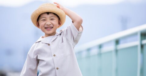 「素直な子」の親がやっている行動・ベスト3 – 赤ペン先生のほめ方