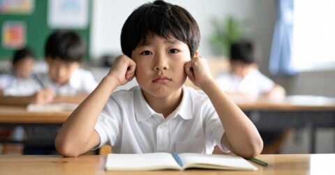 テストの点数がよくても「本当の考える力」がないと解けない、たった1つの問いとは – 頭のいい人だけが解ける論理的思考問題