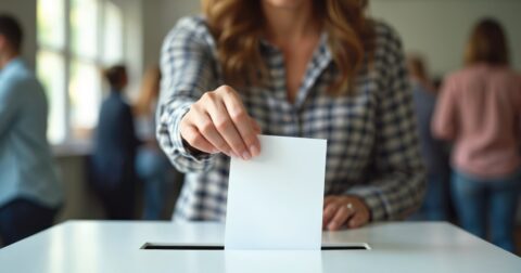 【大人の教養】女性参政権を世界一早く実現したのはどこ？ イギリスやアメリカではありません。 – 地図で学ぶ「深読み」世界史