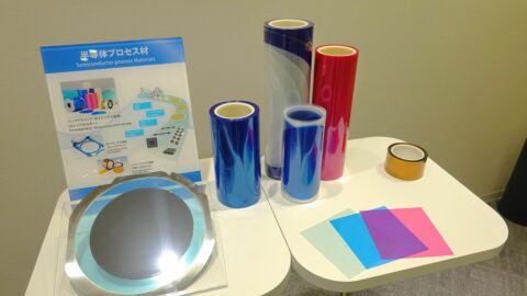 〈ニッチすぎる…〉日東電工が誇る世界で戦う”ニッチエース5製品”の実力､スマホから半導体､医薬品で放つ存在感 | ビジネス | 東洋経済オンライン