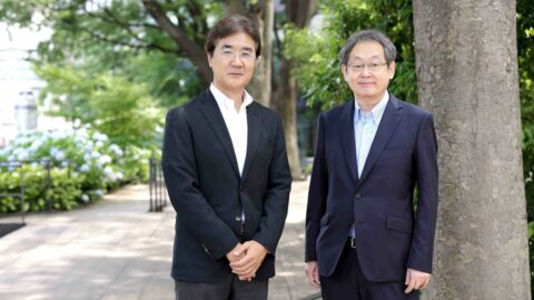 ｢乱世とは志高く新しいものを生み出せる時代である｣守屋淳×田久保善彦対談（前編）明治実業家に学ぶ変化の乗り越え方 | キャリア・教育 | 東洋経済オンライン