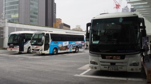 自由研究に最適でも｢子ども向け｣とは言い切れないバスタ新宿｢夏のたんけんラリー｣の絶妙な難易度 | ライフ | 東洋経済オンライン