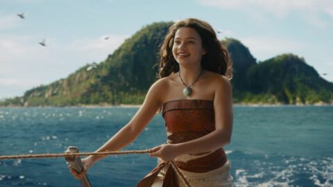 予告編は好評も北米公開後に”異変”　実写版｢モアナ｣が､｢白雪姫｣並みにコケそうな想定外の理由 | ビジネス | 東洋経済オンライン