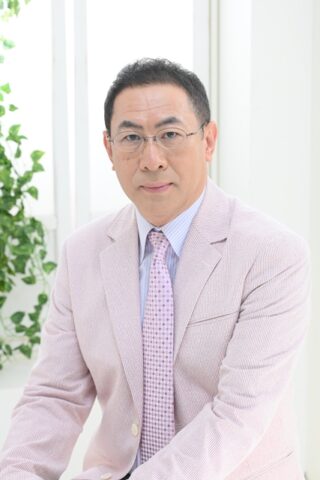 長尾 義弘（ながお よしひろ）