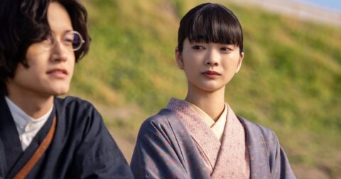 何気ないのに忘れられない…人の心を動かす「5文字の言葉」〈風、薫る第90回〉 – 続・続朝ドライフ