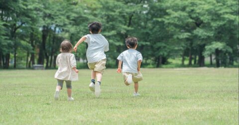 「将来、人間関係で困らない子ども」の親が教えている、たった1つのルール – まいにちがたのしくなるおやくそく できるかな？