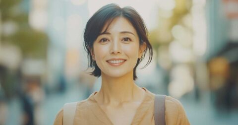 「もう40代です。今さら新しい挑戦なんて無理ですよね？」。人生に効く名言・ベスト1 – 世界の果てのカフェ