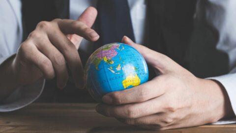 人類はすでに｢3度のグローバリゼーション｣を経験している　分断と危機の時代に見える｢新たな波｣ | 政治・経済・投資 | 東洋経済オンライン