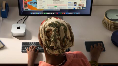 ｢借りるAI｣は高価になってきたし危険もいっぱいだ！…アップルが提示した｢保有するAI｣という独自選択肢の損得勘定 | ビジネス | 東洋経済オンライン