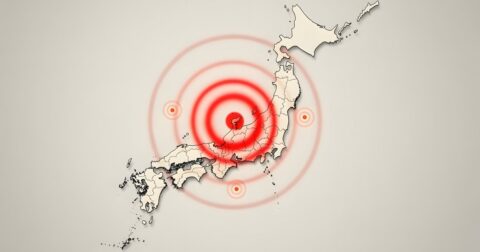 日本と東アジアに伸びるAIバブルの導火線 – AIバブル後の投資戦略