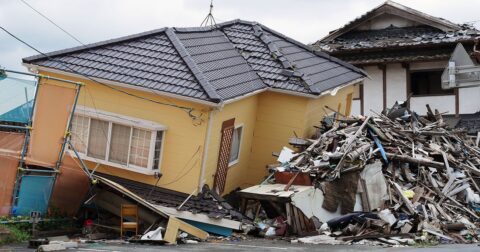 【生死を分ける】大地震がきたら「10秒以内」にやるべきたった1つのこと〈再配信〉 – いのちをまもる図鑑