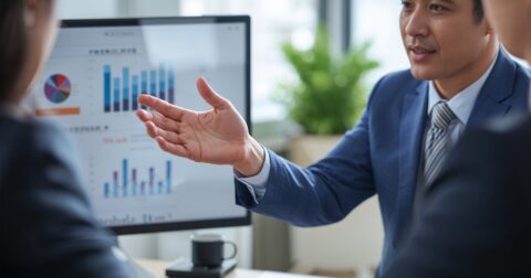 中期経営計画をやめた会社は、その後どうなったのか？ – 戦略のデザイン