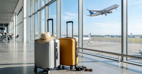 海外旅行がぐっと安くなる！旅のプロが教える3つの鉄則、「燃油サーチャージなし」の航空会社の実名 – 大木優紀がお伝えします！令和のトラベル最新情報