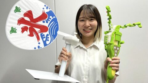 “バズ狙い”だけでは売れない…没ネタを恐れずヒットを生む｢サンコー流ものづくり｣の舞台裏 | ビジネス | 東洋経済オンライン