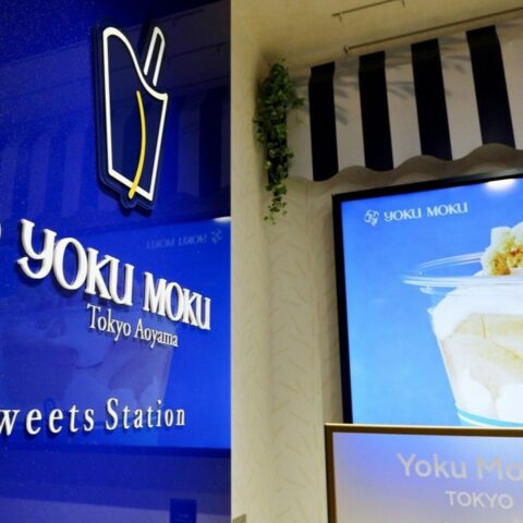 ｢カップに印刷じゃないの?｣｢カップを握りバキバキ割って食べる｣　シェイクになったヨックモック定番｢シガール｣誕生の裏側 | ライフ | 東洋経済オンライン