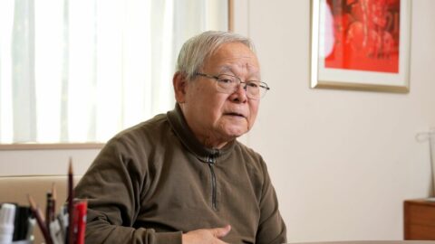 ｢単純な勧善懲悪じゃないからいい｣､富野由悠季のガンダムが薄っぺらな話のわけがない　安彦良和氏インタビュー② | ビジネス | 東洋経済オンライン