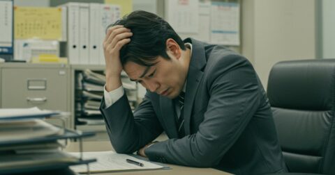 【精神科医が教える】頑張っているのに報われない人の共通点・ワースト5 – 精神科医Tomyが教える　１秒で不安が吹き飛ぶ言葉