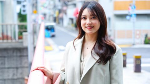 青学ミスコンで準優勝も｢就活､どうしようかな…｣　テレビ局･裏方志望だった33歳彼女が”リベンジ失敗”で感じた挫折 | ライフ | 東洋経済オンライン
