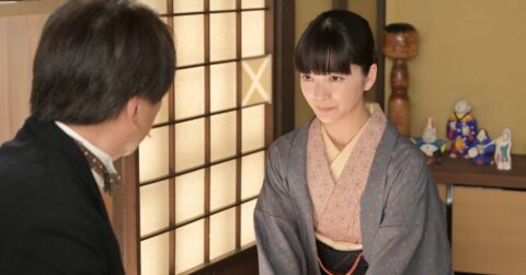 人の話を横取りする「会話泥棒」の意外な長所〈風、薫る第91回〉 – 続・続朝ドライフ