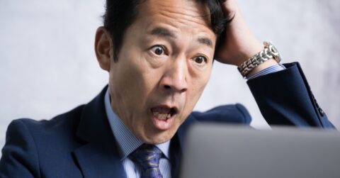 そりゃFPがドン引きするわ…「保険を削ってNISAへ」とドヤ顔で語る53歳夫の痛すぎる勘違い – “残念サラリーマン”のお金相談所