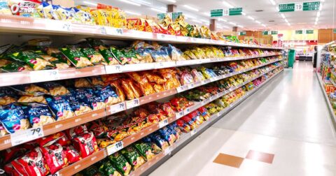 年収が高い食品メーカーランキング2025【トップ5】味の素が3位、1位は？ – 注目ランキング
