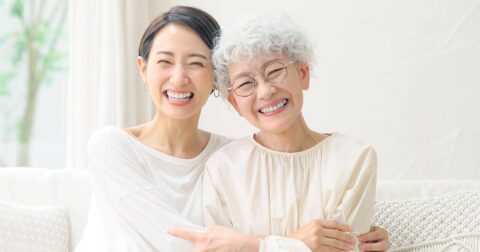 定年後でも「若々しいままの女性」と「一気に老け込む男性」との決定的な違い – 働き方の科学