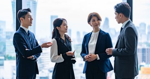 「仕事ができる人」が絶対に使わない言葉・ワースト1 – 3000件の職場の悩みを解決したプロが教える リーダーのふるまい大全