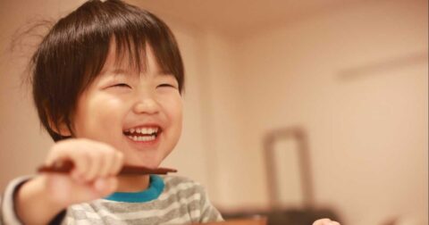 「将来、人に恵まれる子」の親が教えていること・ベスト1 – まいにちがたのしくなるおやくそく できるかな？