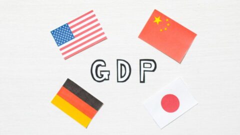 カリフォルニア州に負ける日本経済？　｢名目GDP｣に惑わされない”購買力平価”で見た本当の実力 | 政治・経済・投資 | 東洋経済オンライン