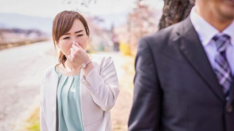 よかれと思ったはずが《残念な香り》になってることも…専門家に聞く”香水デビュー”で失敗しない｢つけ方･選び方｣ | キャリア・教育 | 東洋経済オンライン