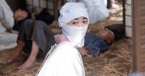 史実を知るとハッとする…『風、薫る』実在モデル・大関和が感染症の現場で優先したこと〈風、薫る第92回〉 – 続・続朝ドライフ