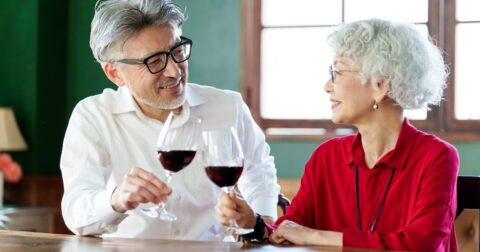 「認知症」になりたくないなら今すぐやめるべき「お酒の習慣」・ワースト1 – 糖毒脳